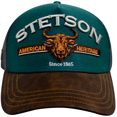 GORRA STETSON 49