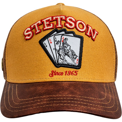 GORRA STETSON 43