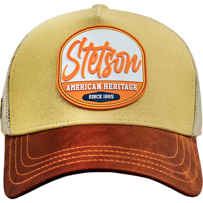 GORRA STETSON 20