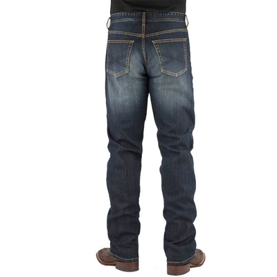 Pantalon Stetson Mod 11-004-1210-8000 BU