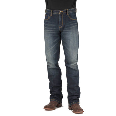 Pantalon Stetson Mod 11-004-1210-8000 BU