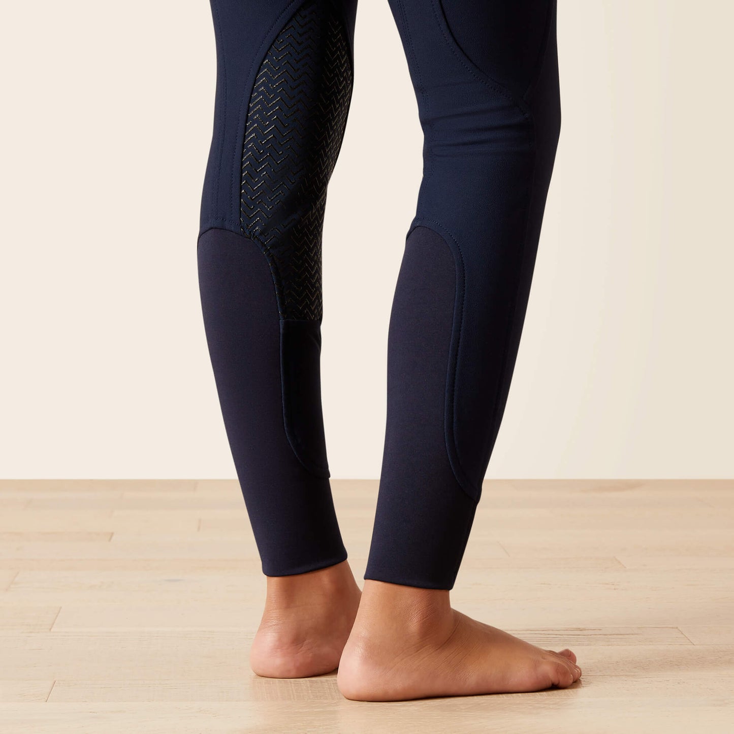 Prelude 2.0 Knee Patch Breech Kids