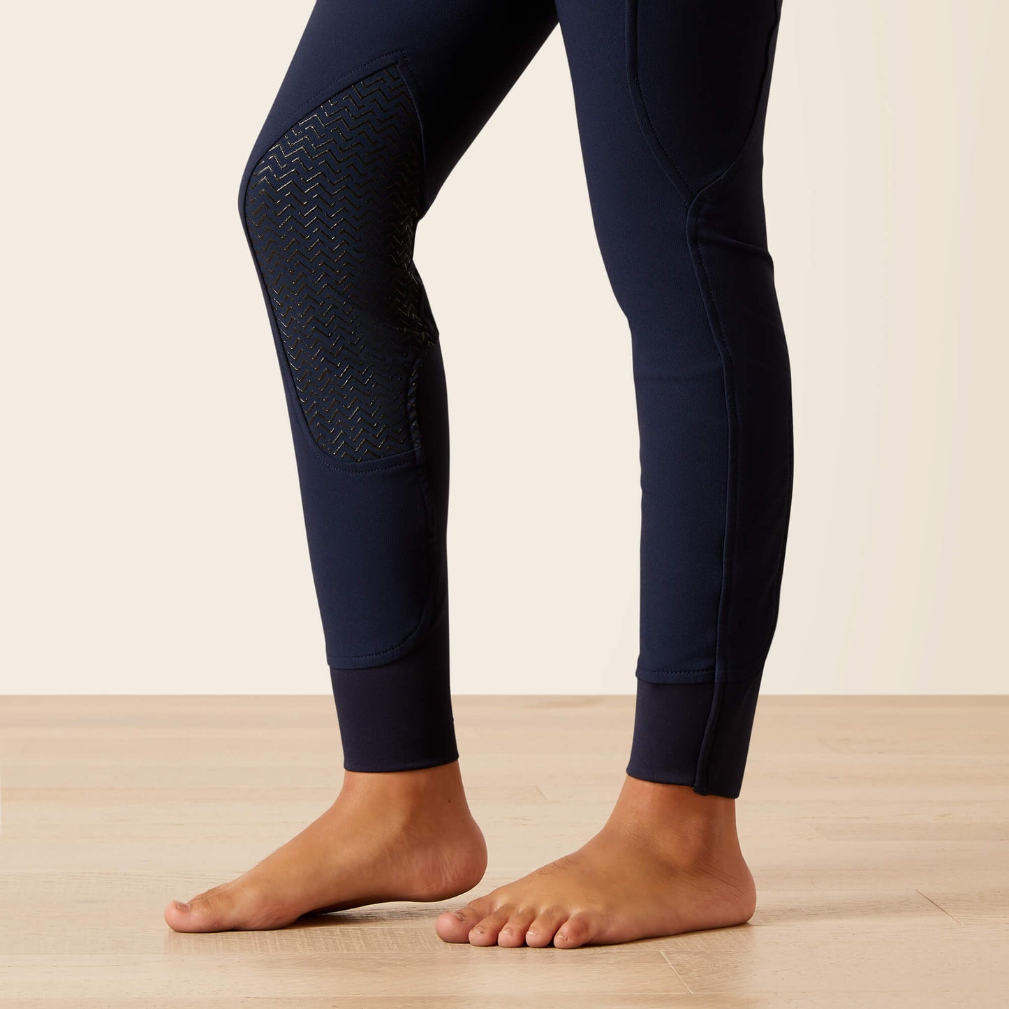 Prelude 2.0 Knee Patch Breech Kids
