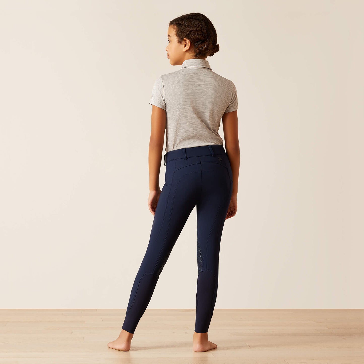 Prelude 2.0 Knee Patch Breech Kids