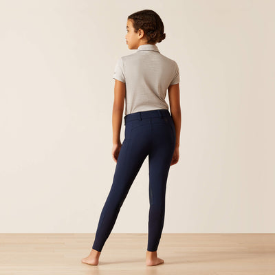 Prelude 2.0 Knee Patch Breech Kids