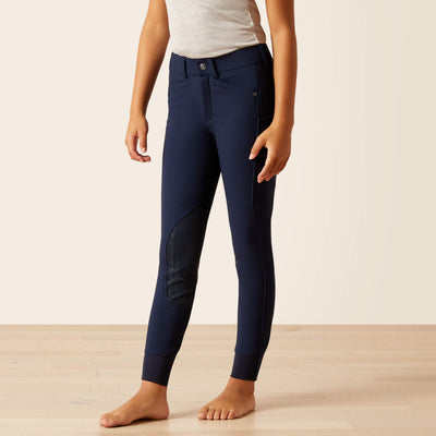 Prelude 2.0 Knee Patch Breech Kids