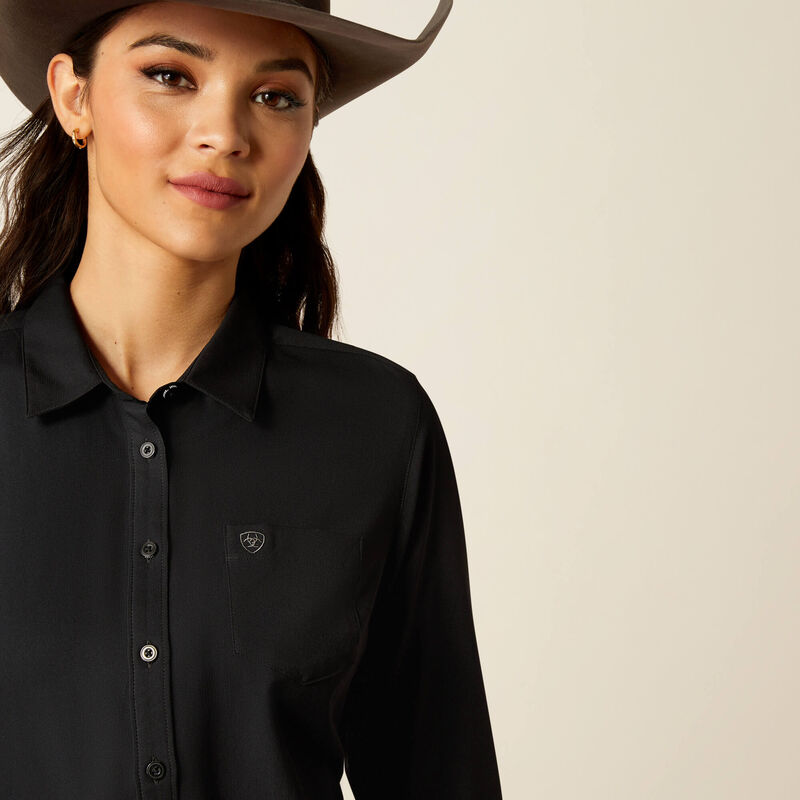 Camisa Mujer Ariat Kirby Pro Shirt