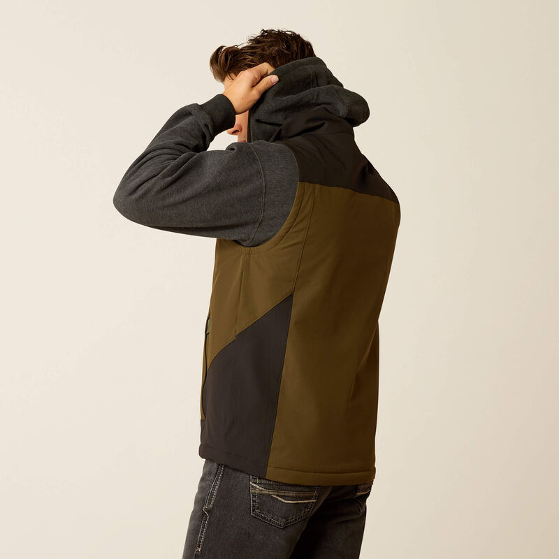 Chaleco Ariat Hombre Pioneer StretchShell Vest