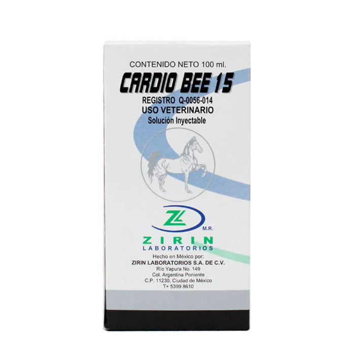 Cardio Bee 15