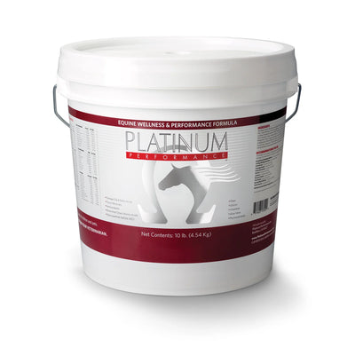 Suplemento Vitamínico Platinum Performance EQUINE