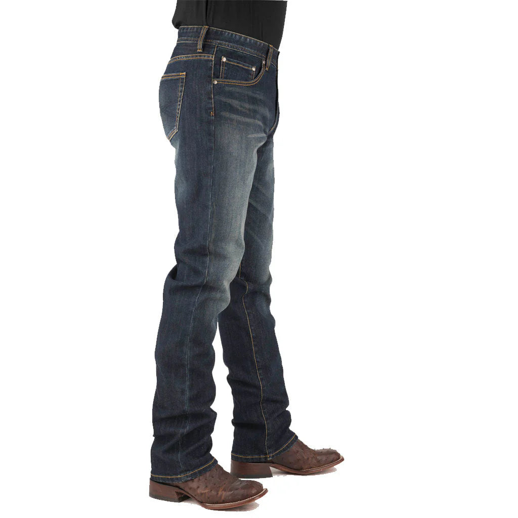 Pantalon Stetson Mod 11-004-1210-8000 BU