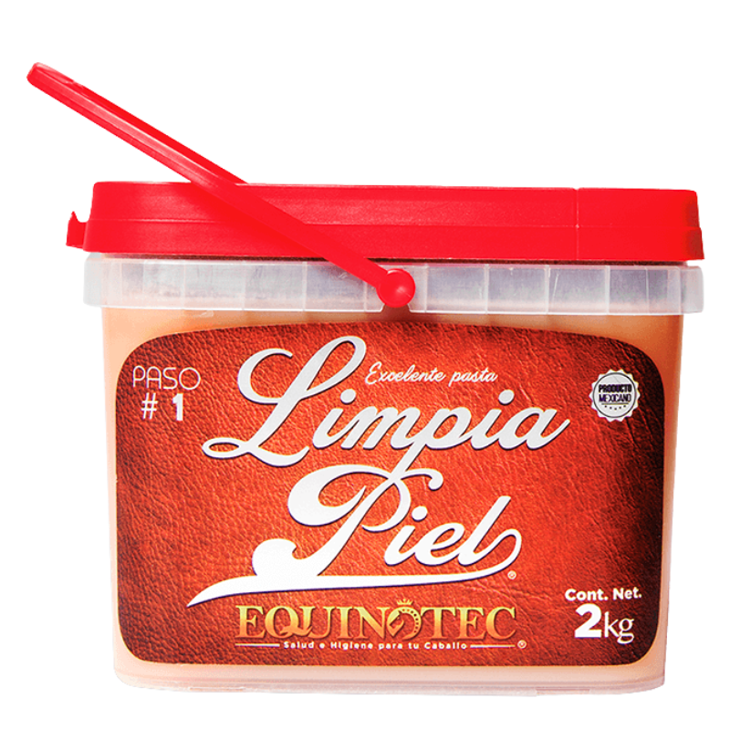Limpia Piel (Pasta) 2Kg