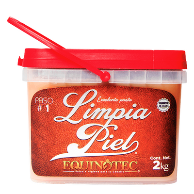 Limpia Piel (Pasta) 2Kg