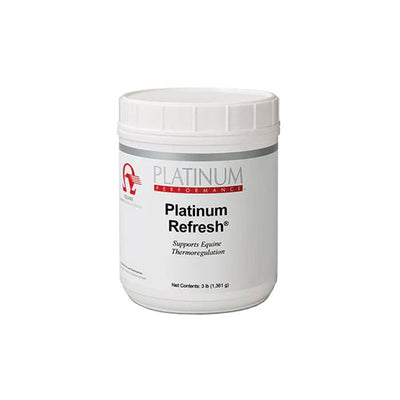 Suplemento Platinum Refresh 3 Lbs