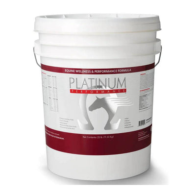 Suplemento Vitamínico Platinum Performance EQUINE