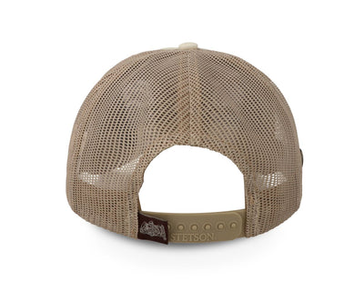 GORRA STETSON 10