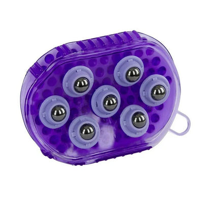 Almoaza Con Magnetos Para Masaje 24495