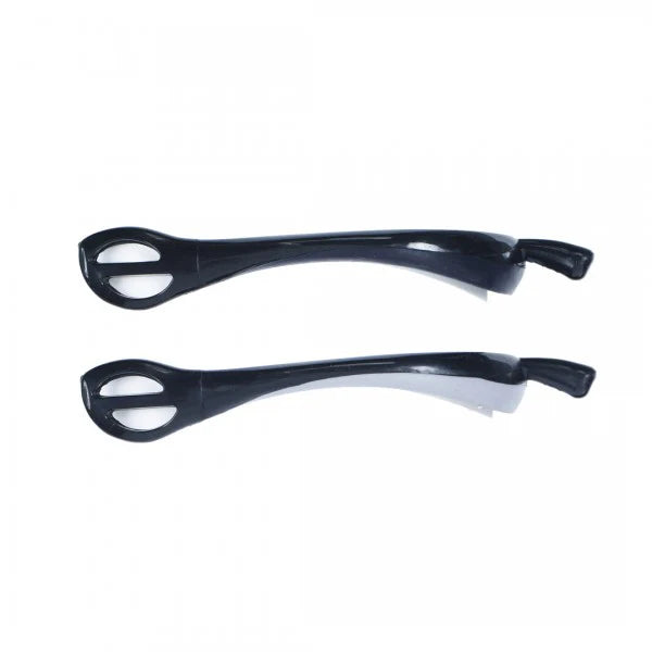 Azicata Gris/Negro Grybk Polimero