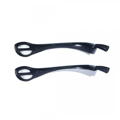 Azicata Gris/Negro Grybk Polimero
