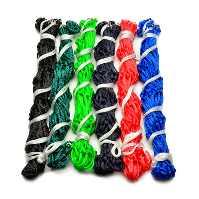 Barcinas colores varios