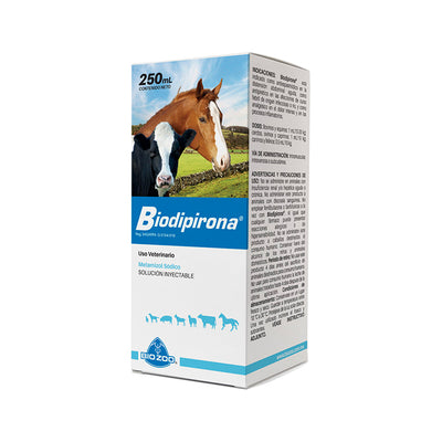 Biodipirona 100 ML