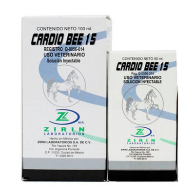 Cardio Bee 15