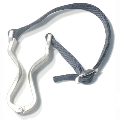 Collar Traga Aire para caballo