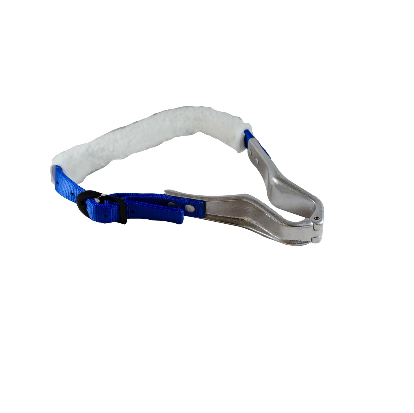 Collar Traga Aire para caballos