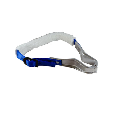 Collar Traga Aire para caballos
