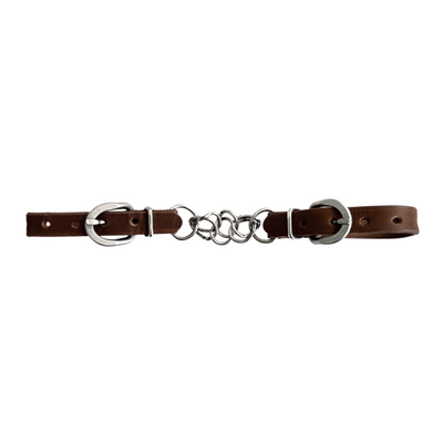 Barbada con cadena inglesa +HORSE