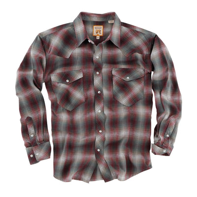 Camisa Resistol Limestone Hombre