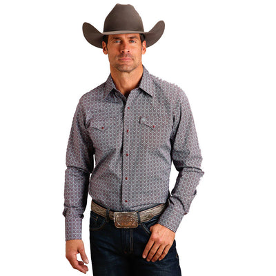 Camisa Stetson BR