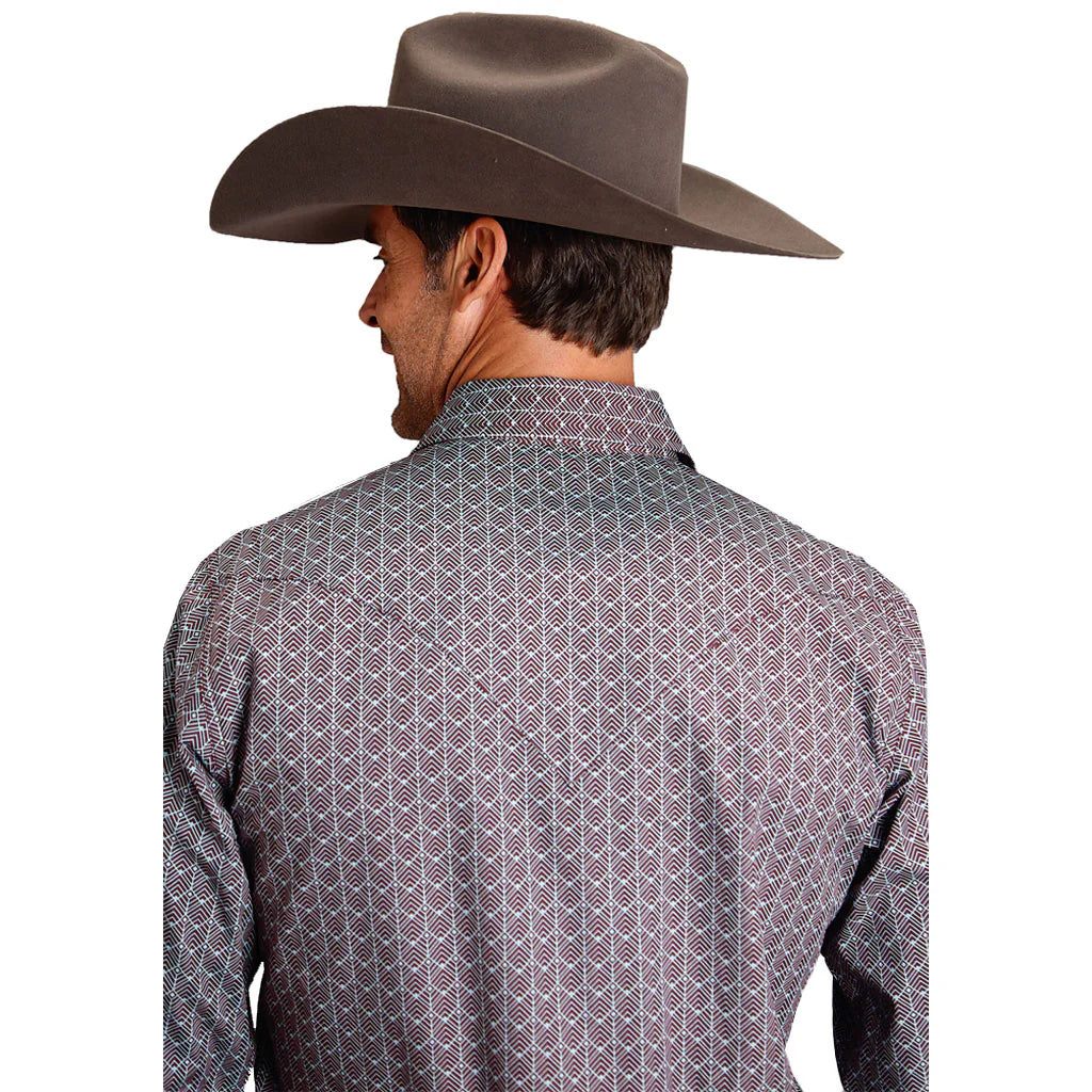Camisa Stetson BR