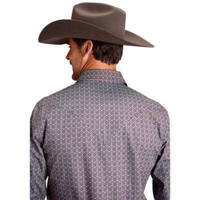 Camisa Stetson BR