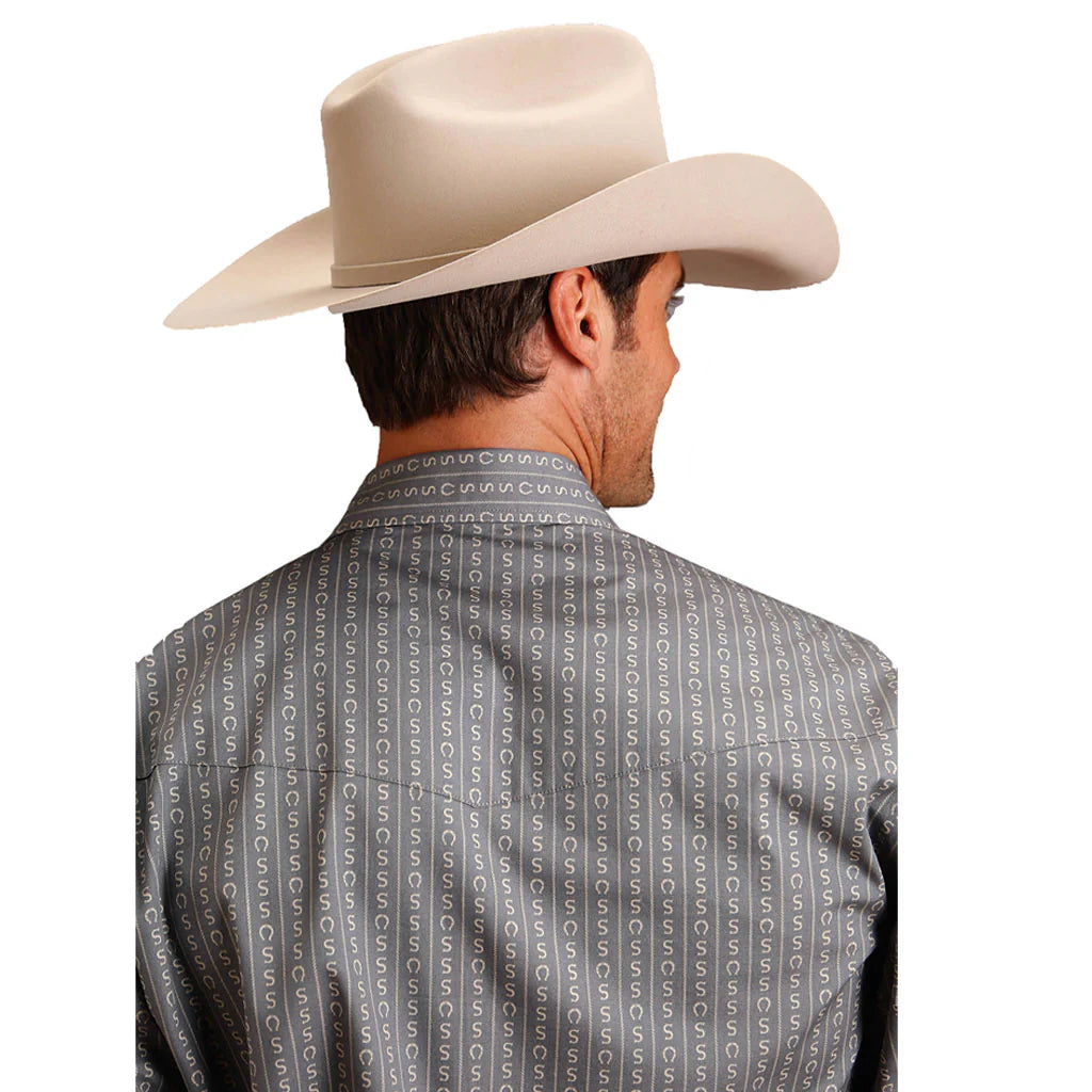 Camisa Stetson GY