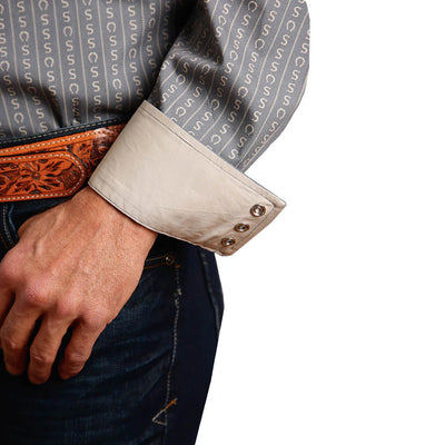Camisa Stetson GY