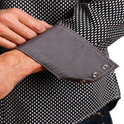 Camisa Stetson BL