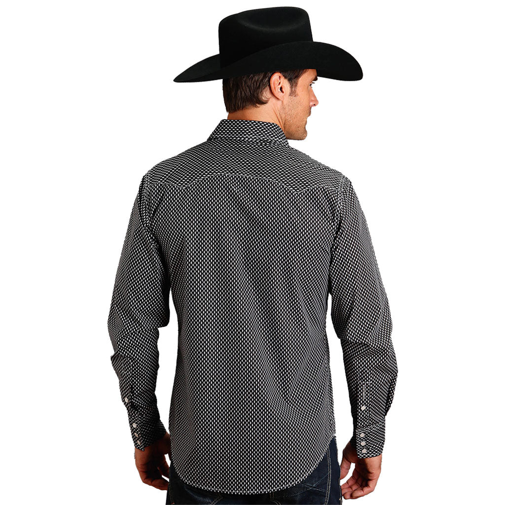Camisa Stetson BL
