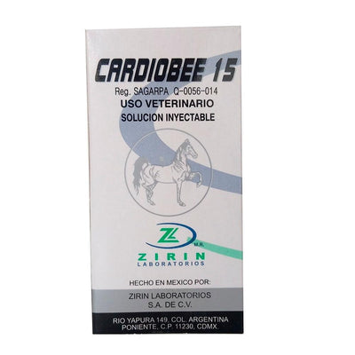 Cardio Bee 15