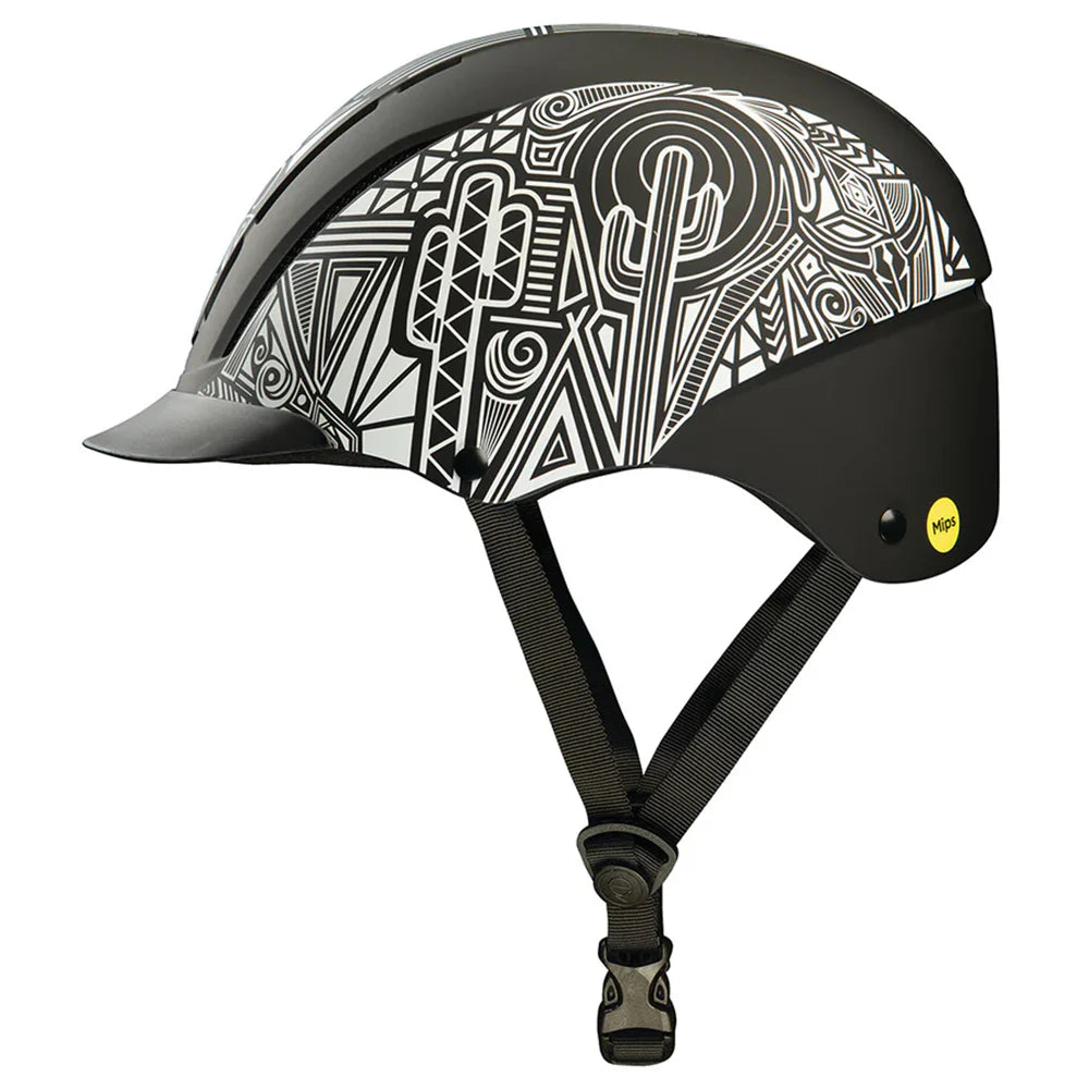 Casco Troxel Spirit With Mips Desert Shadows Talla Mediana
