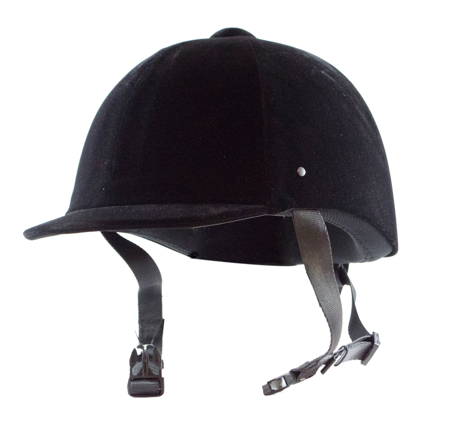 Casco #806 Terciopelo