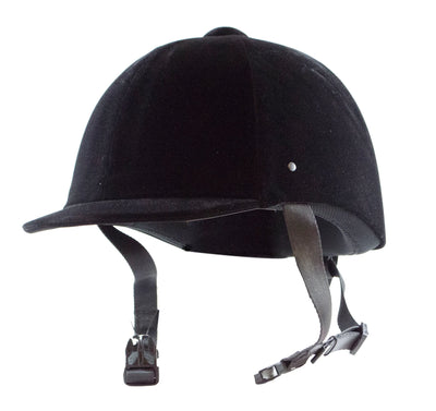 Casco #806 Terciopelo