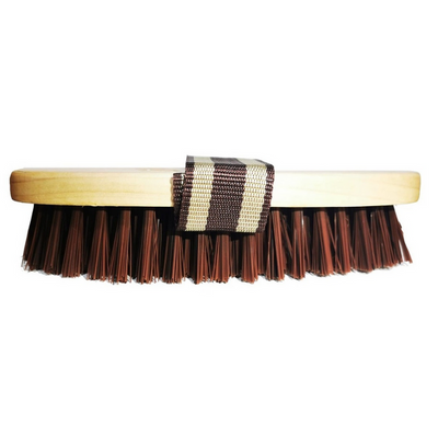 Cepillo #SD4015B Madera Cerda Dura