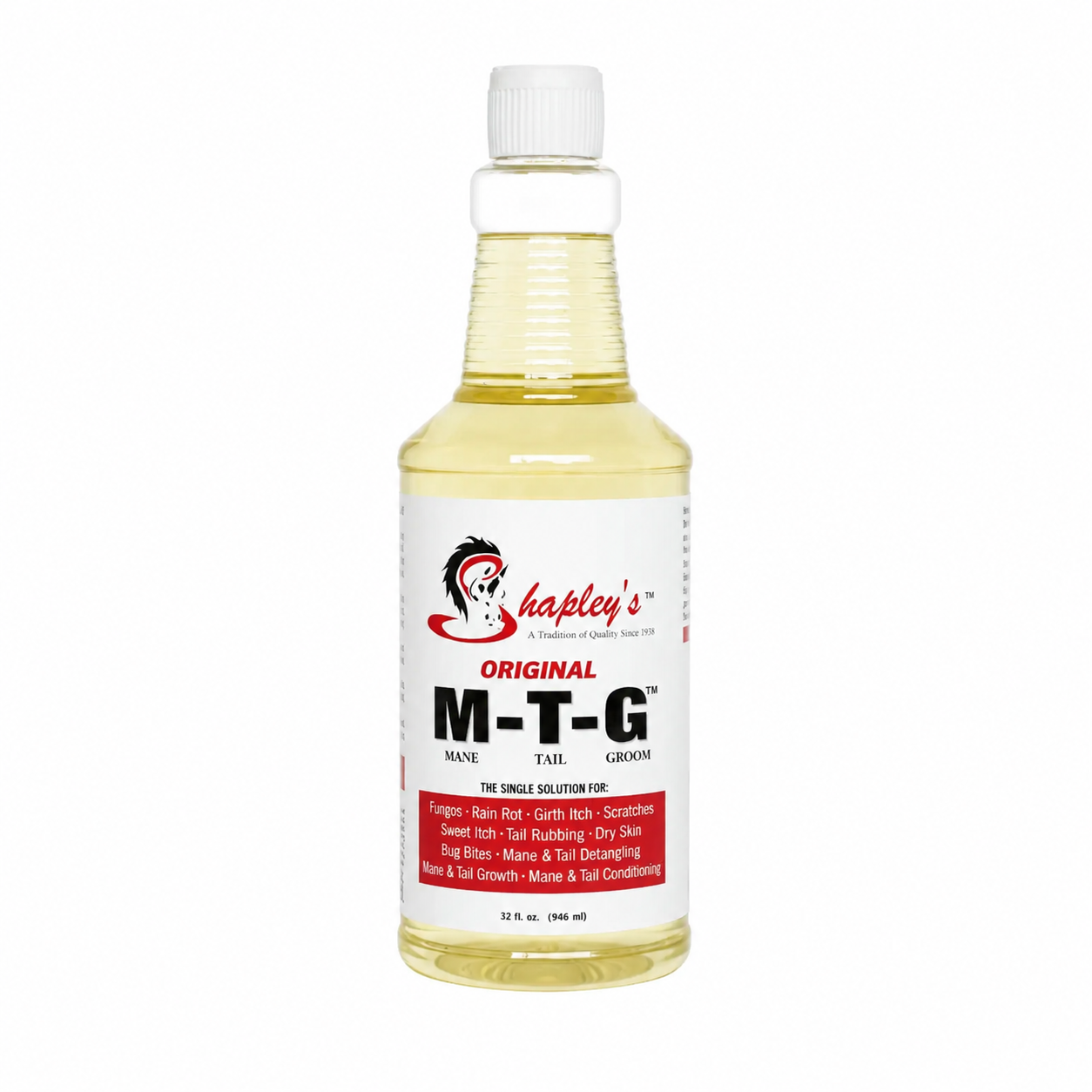 MTG Original Shapleys 946 ML