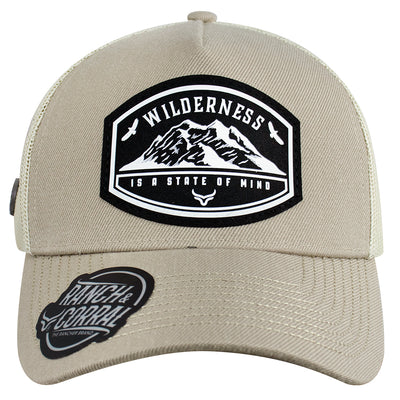 GORRA LIFESTYLE 24 WILDERNESS