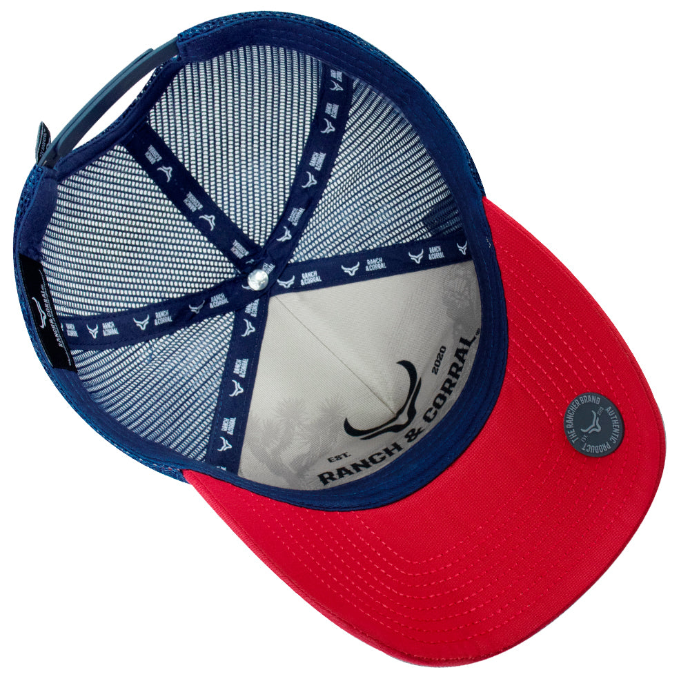 GORRA LIFESTYLE 28