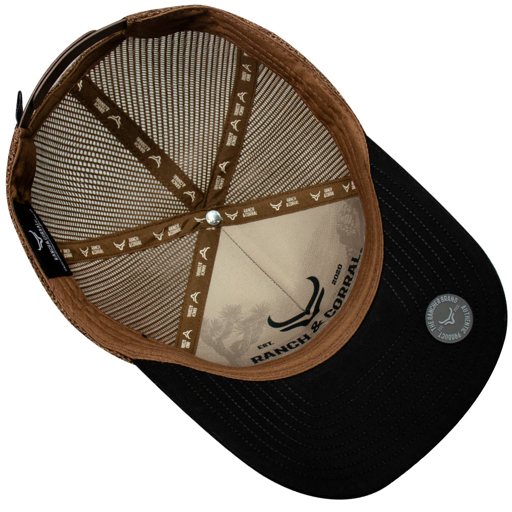 GORRA RODEO 28
