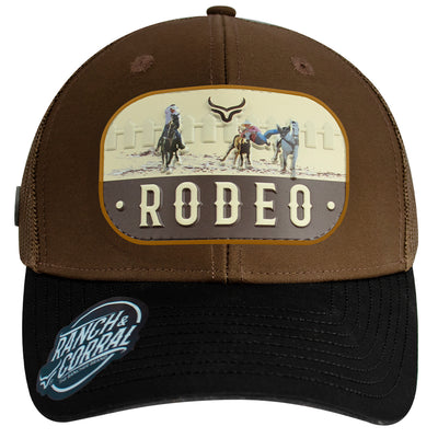 GORRA RODEO 28
