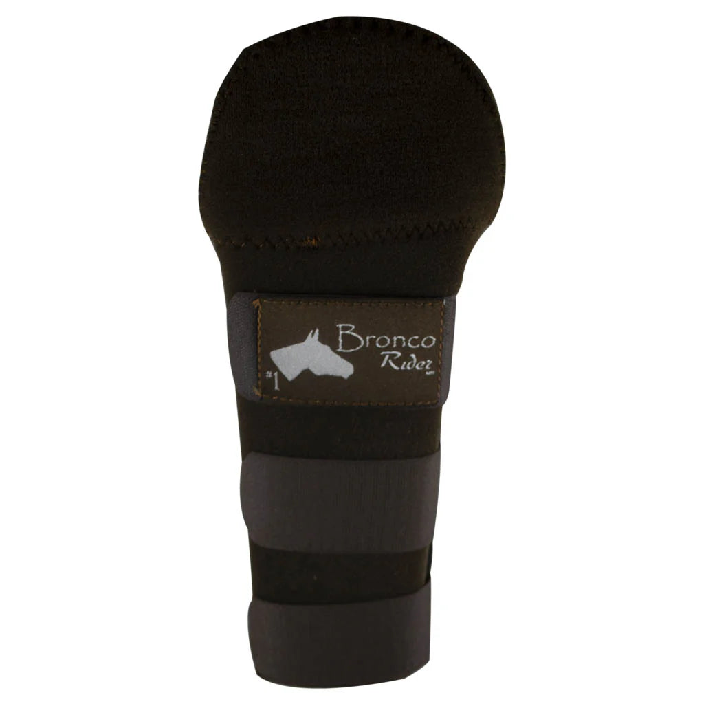 Cubierta para Cola #002 Neopreno Bronco Cafe