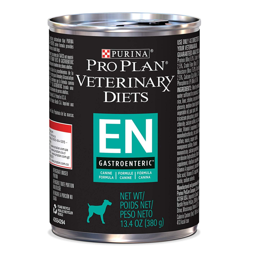 Pro Plan Dog Ppvd Lata En (Gastroenteritic) 13.4 OZ/380 GR